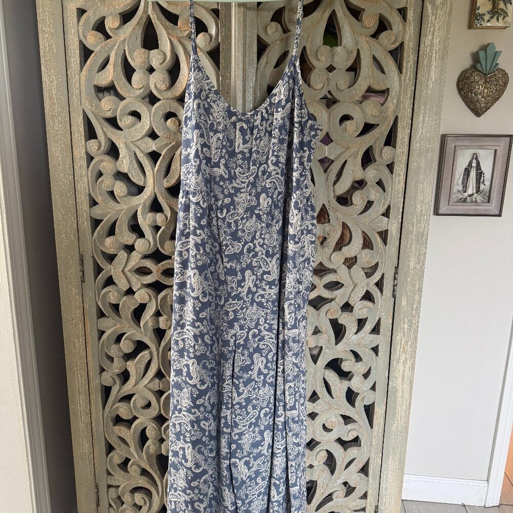 Boutique Brand Romper